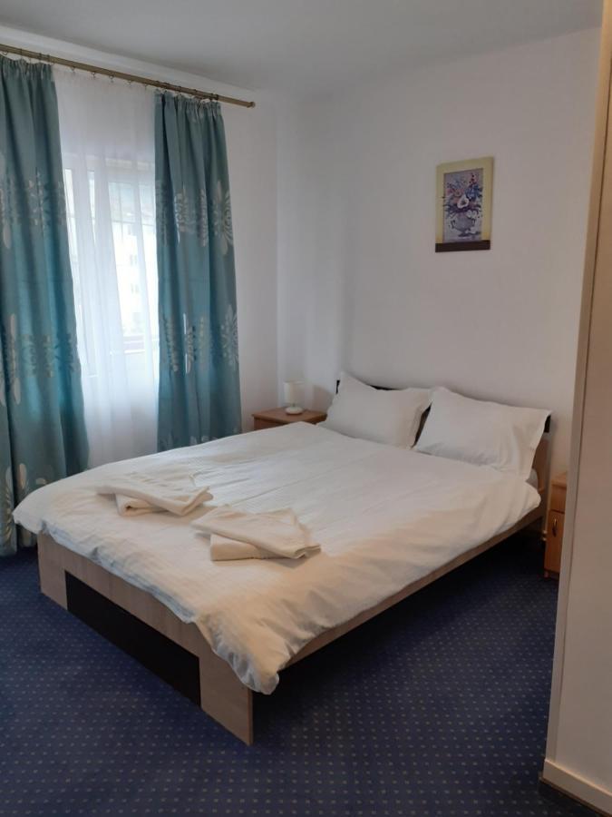Casa Azugeana Azuga Εξωτερικό φωτογραφία