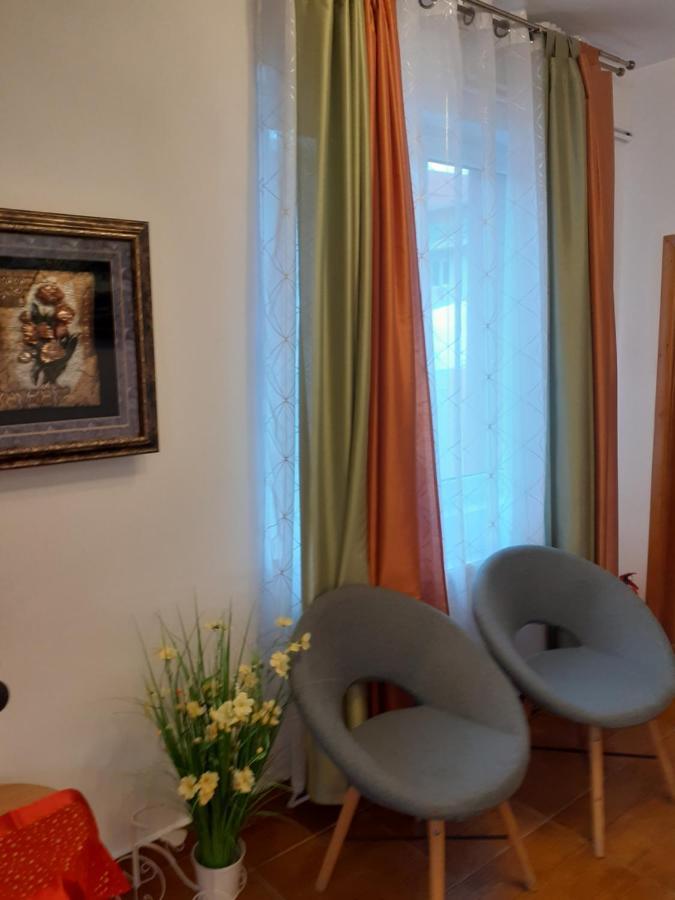 Casa Azugeana Azuga Εξωτερικό φωτογραφία