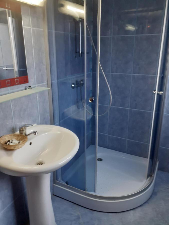 Casa Azugeana Azuga Εξωτερικό φωτογραφία