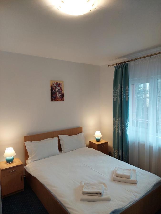 Casa Azugeana Azuga Εξωτερικό φωτογραφία